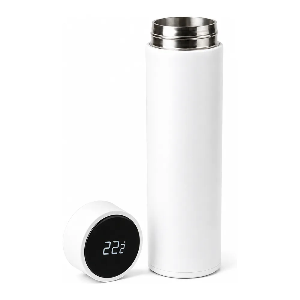 YF 809 White Matt